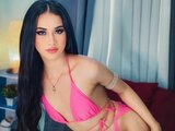 Webcam pussy FranziaAmores