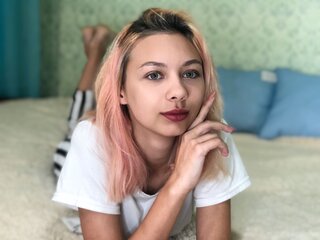 Naked camshow MiaStan